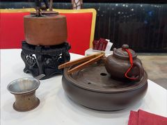 -凤凰楼酒家·粤宴点心(华强北店)