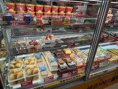 -味多美蛋糕(杨闸环岛店)