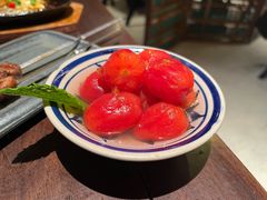 -贰醒·私房小院烧烤 (太古里店)