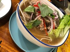 -苏梅花园(群星城店)