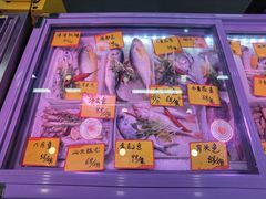 -潮静·潮州小馆·海鲜·卤味·砂锅粥