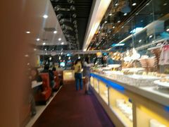 -银鲨海鲜烤肉火锅自助餐厅(五星店)