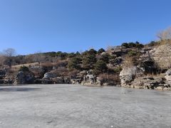 -北京西山国家森林公园