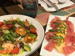 -安妮意大利餐厅(世贸天阶店)