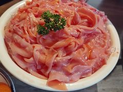 -井福老火锅(温江亚洲湾店)