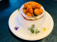 -T館·花园艺术餐厅