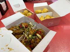 -悠个炸鸡(南京创始店)
