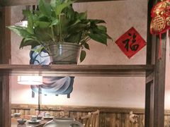 -鱼食饭稻·苏浙土菜17年老馆子(平江路店)