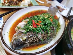 柠檬鱼-妈妈的味道(和顺古镇店)