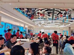 -西塔老太太泥炉烤肉(川沙百联店)