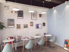 -风甜日暖·星座主题甜点(东二环泰禾店)