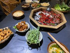 -大风老火锅(江北一店)