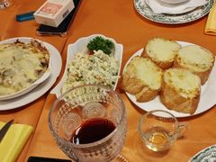 -老井俄式餐厅
