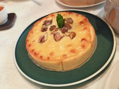 -景月阁空中食府(希尔顿酒店)