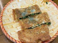 -豫掌柜饸饹面·烩面(秀沿路店)