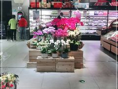 -盒马鲜生(189购物中心店)