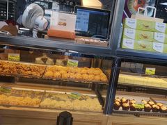 -鲍师傅糕点(江苏路店)