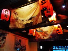 -芥岛(河北大街店)