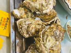 -金海湾海鲜排档(朱家尖店)