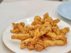 椒盐排条-海金滋(陕西南路店)