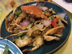 -桥东喜碧海鲜街(水东街店)