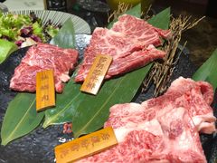 -觅福里•熟成和牛餐厅