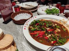 -单家老院·院子里的青岛菜(沙子口店)