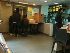 -永和大王(赤峰路二店)