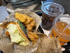 -TACO STAR 塔可星(下沙宝龙店)