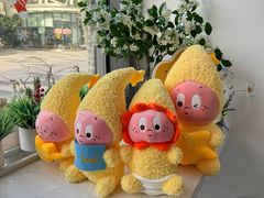 -琦堡高端定制蛋糕茶歇(格力广场店)