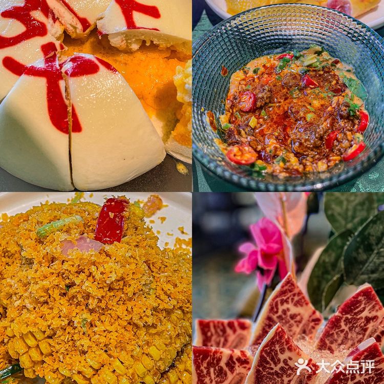 港式火锅🍲悦华荣发｜佛跳墙太滋补啦✔️