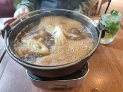 -玛格萝妮比萨屋(陆家浜路店)