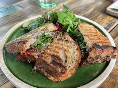 -O'mills Sourdough Bakery&Bistro(永嘉路店)