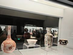 -上海博物馆(人民广场馆)