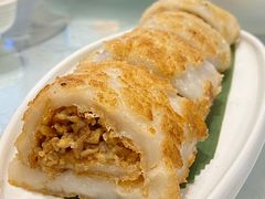 家乡咸薄餐-御彩酒家(东风东路店)