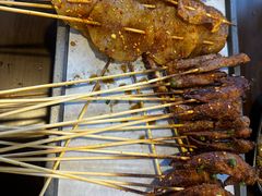 -林二哥宜烤官·宜宾小烧烤