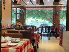 大堂-哈尔滨阳光饺子园(阳光花园店)