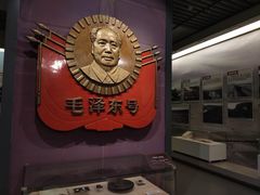 -中国铁道博物馆(正阳门馆)