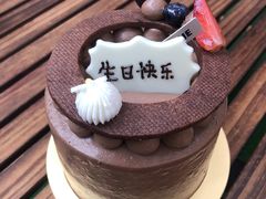 -PAPER STONE BAKERY(天汇广场店)