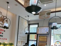 -老淮城·长鱼面(河下古镇店)
