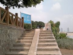 -黄埔古港