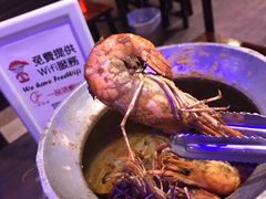 -一品活虾(市民店)