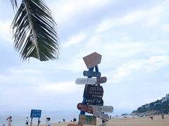 -玫瑰海岸文化旅游度假区