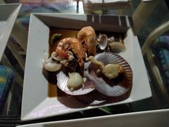 -三亚湾皇冠假日度假酒店·临风大堂酒廊