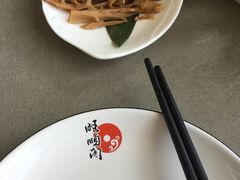 -旺顺阁鱼头泡饼(小红门店)