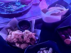 -MOSSO·Liveshow(M3香港广场店)