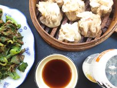 精品三鲜虾仁-正宗天津烧麦馆(柳州路店)