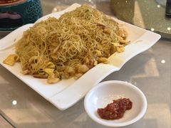 -渔村盛宴(航空新城店)
