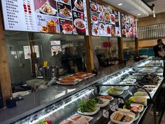 -良师门滨海人家·海鲜·家常菜(滨海城店)