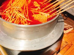 -那些年记忆烧烤